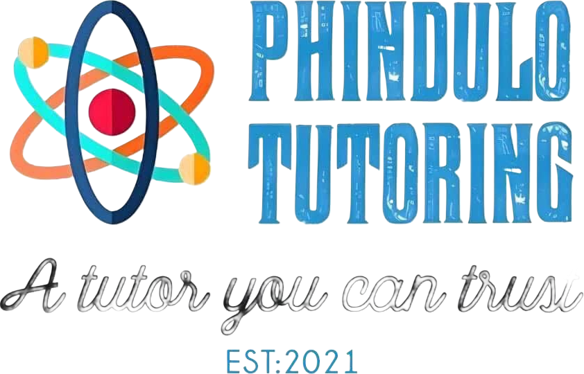Phindulo Tutoring logo